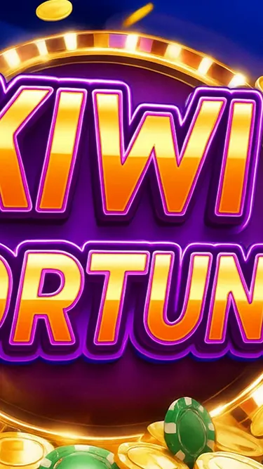 Kiwi Fortune KB. Screenshot