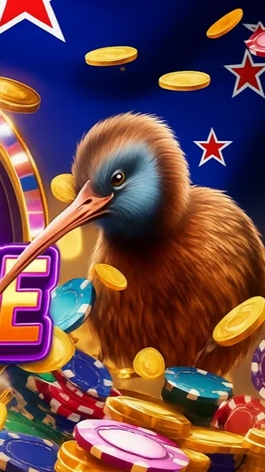 Kiwi Fortune KB. Screenshot