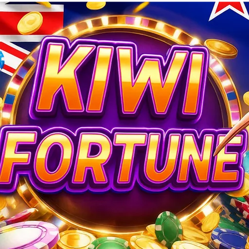 Kiwi Fortune KB.